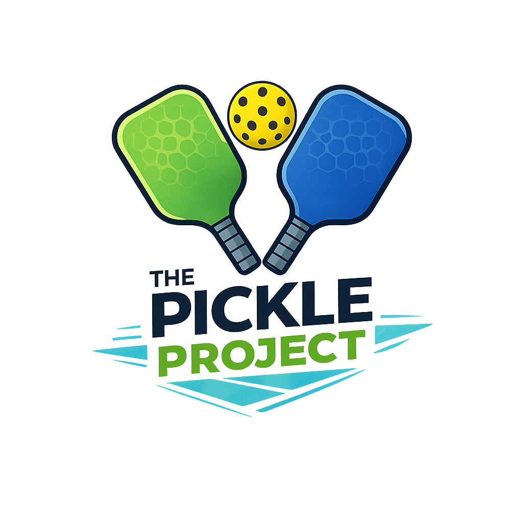 The Pickle Project logo